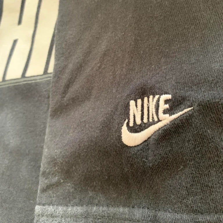T-shirt Nike vintage
