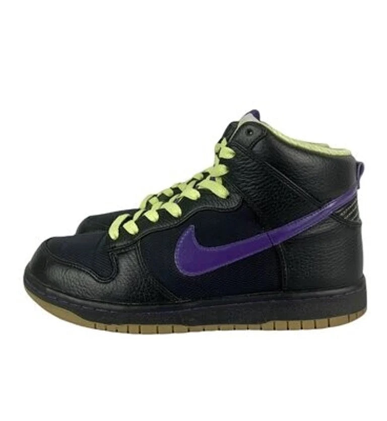 Nike Dunk High Zoom PRM