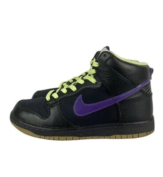 Nike Dunk High Zoom PRM