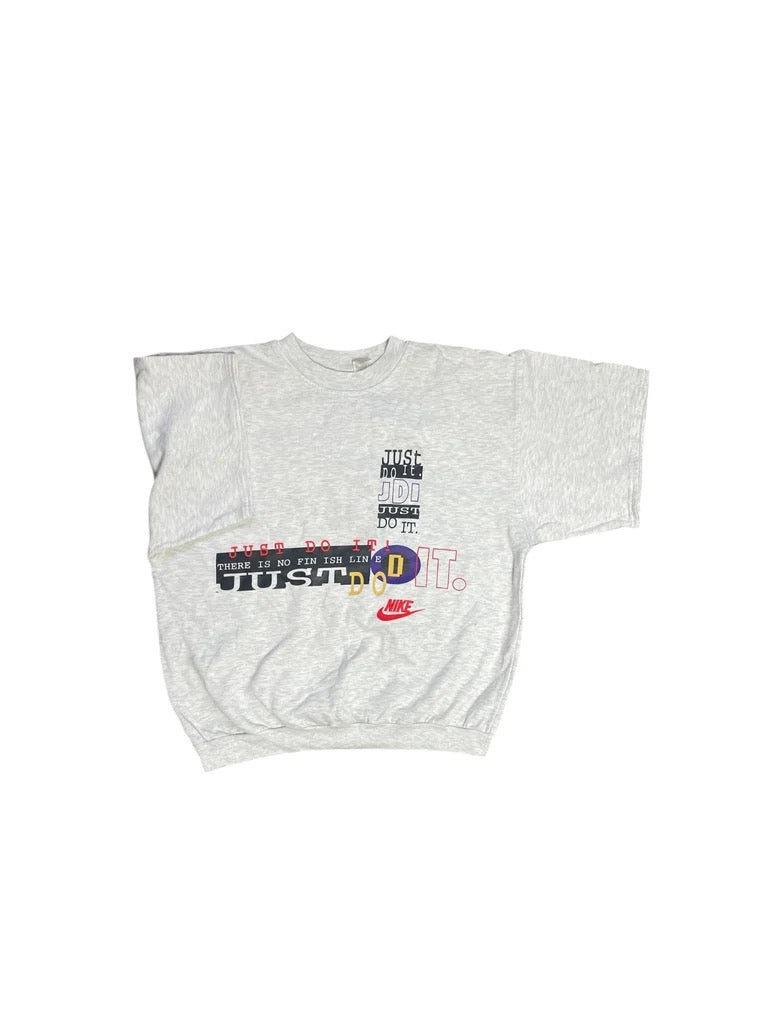 T-shirt Nike vintage