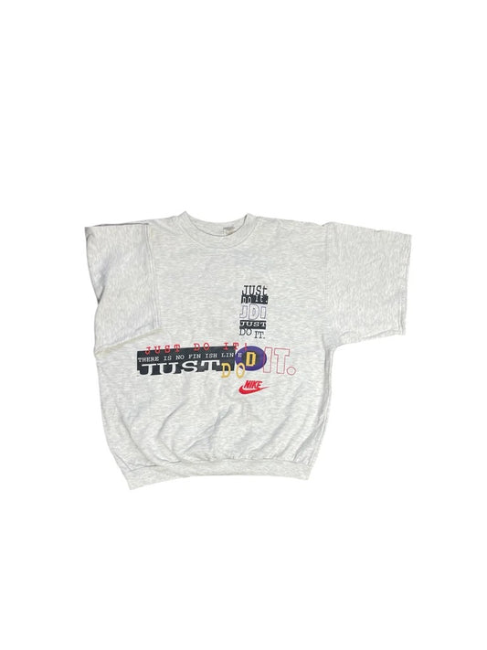 T-shirt Nike vintage