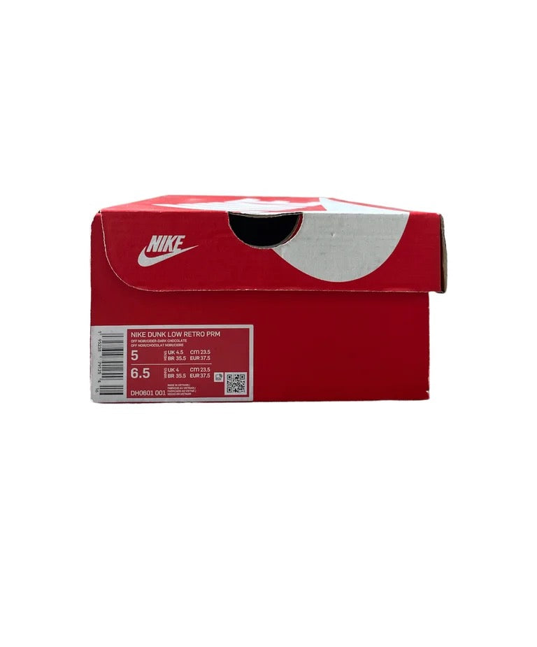 Nike Dunk Low Cider PRM