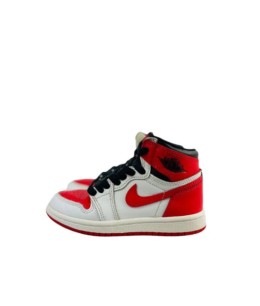 Jordan 1 rétro High OG Héritage