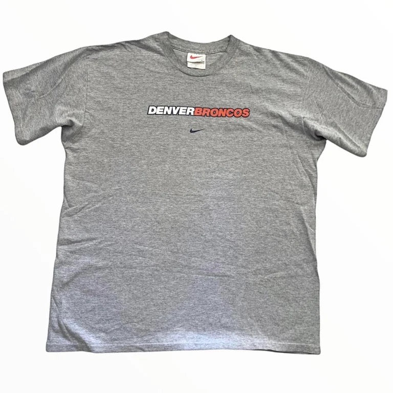 T-shirt Nike vintage