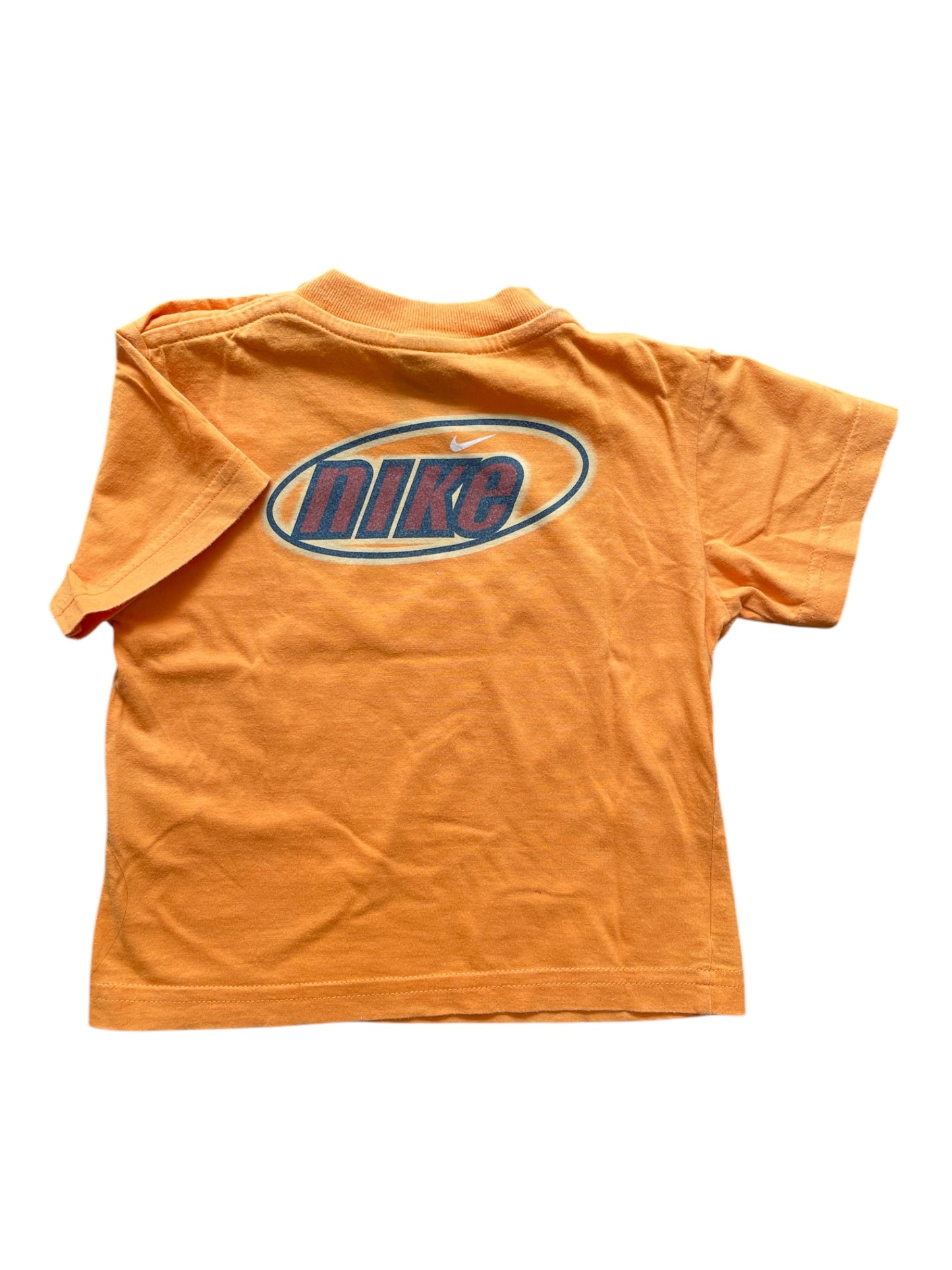 T-shirt Nike vintage bébé