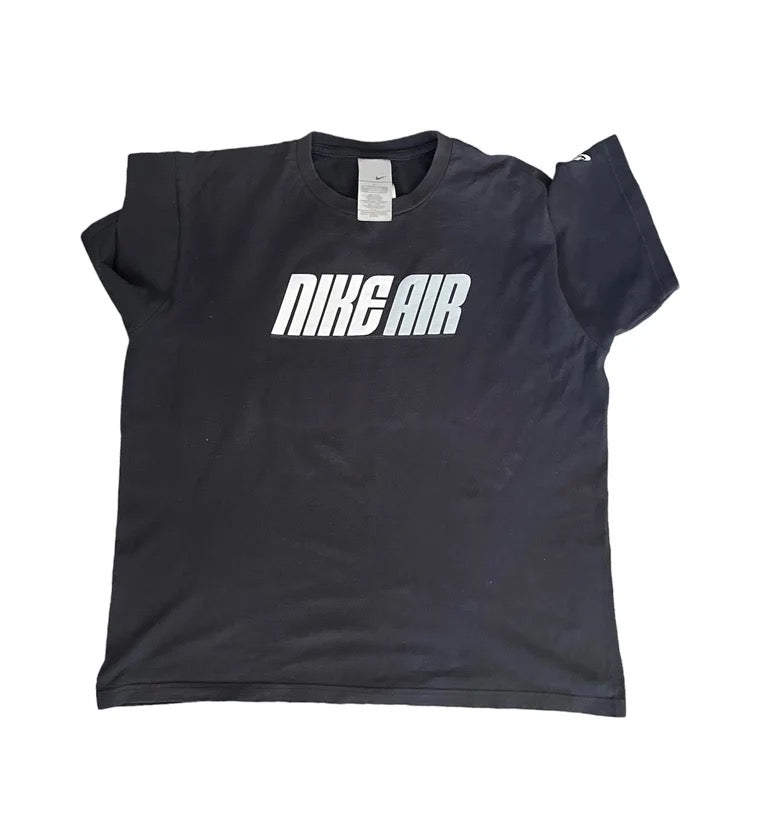 T-shirt Nike vintage