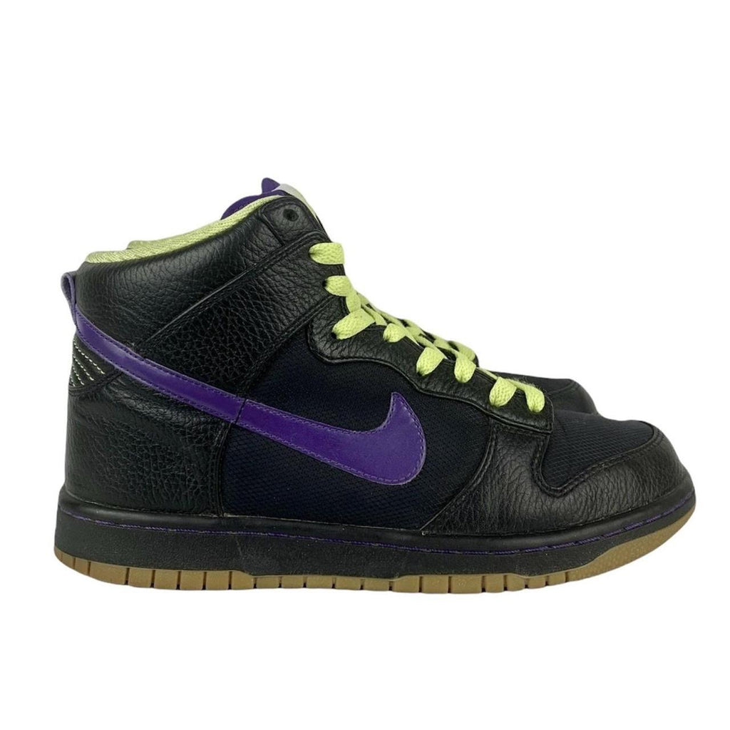 Nike Dunk High Zoom PRM