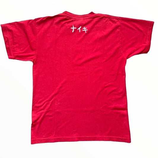 T-shirt Nike vintage
