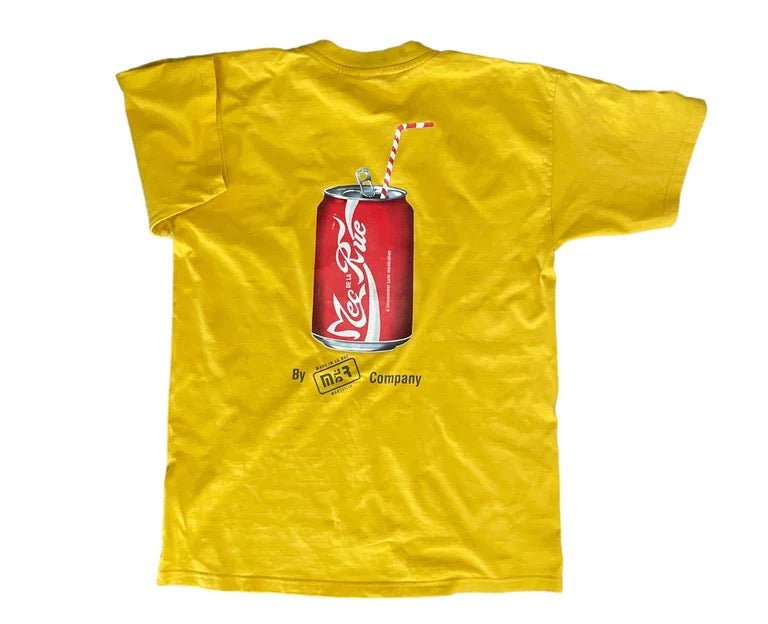 T-shirt MDLR vintage