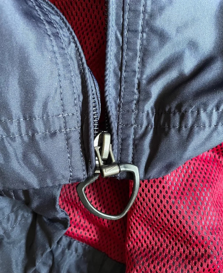 Veste Nike FC Barça