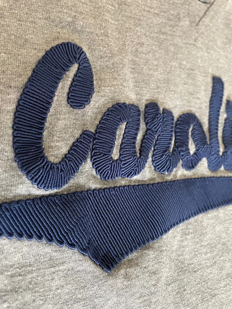 Tshirt Nike vintage Carolina