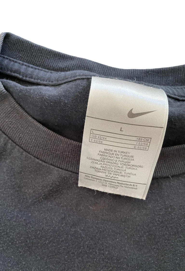 T-shirt Nike vintage