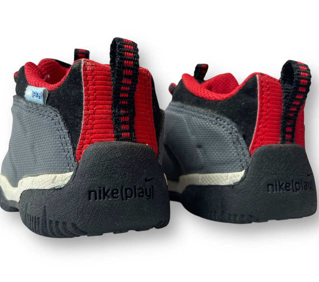 Basket Nike Play vintage