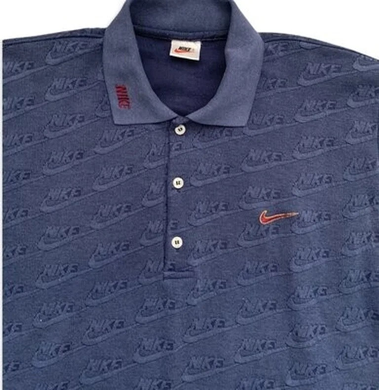 Polo Nike vintage