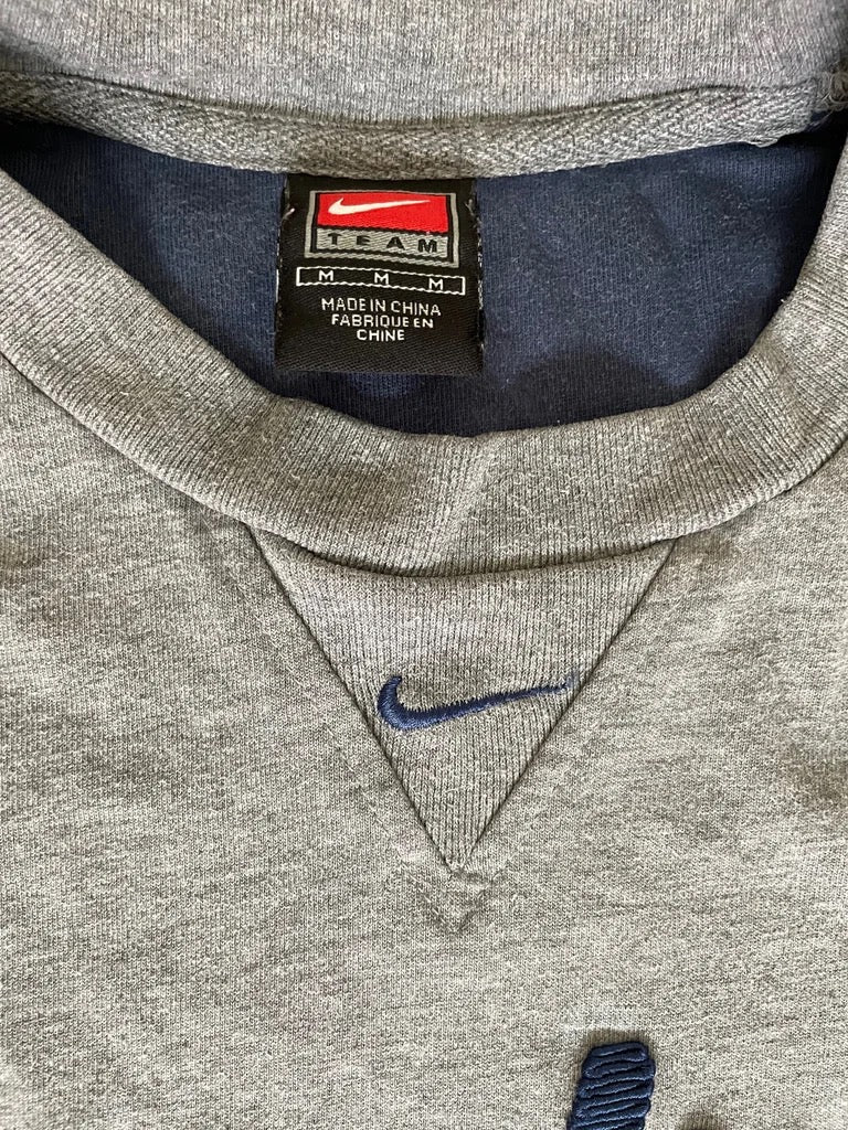 Tshirt Nike vintage Carolina