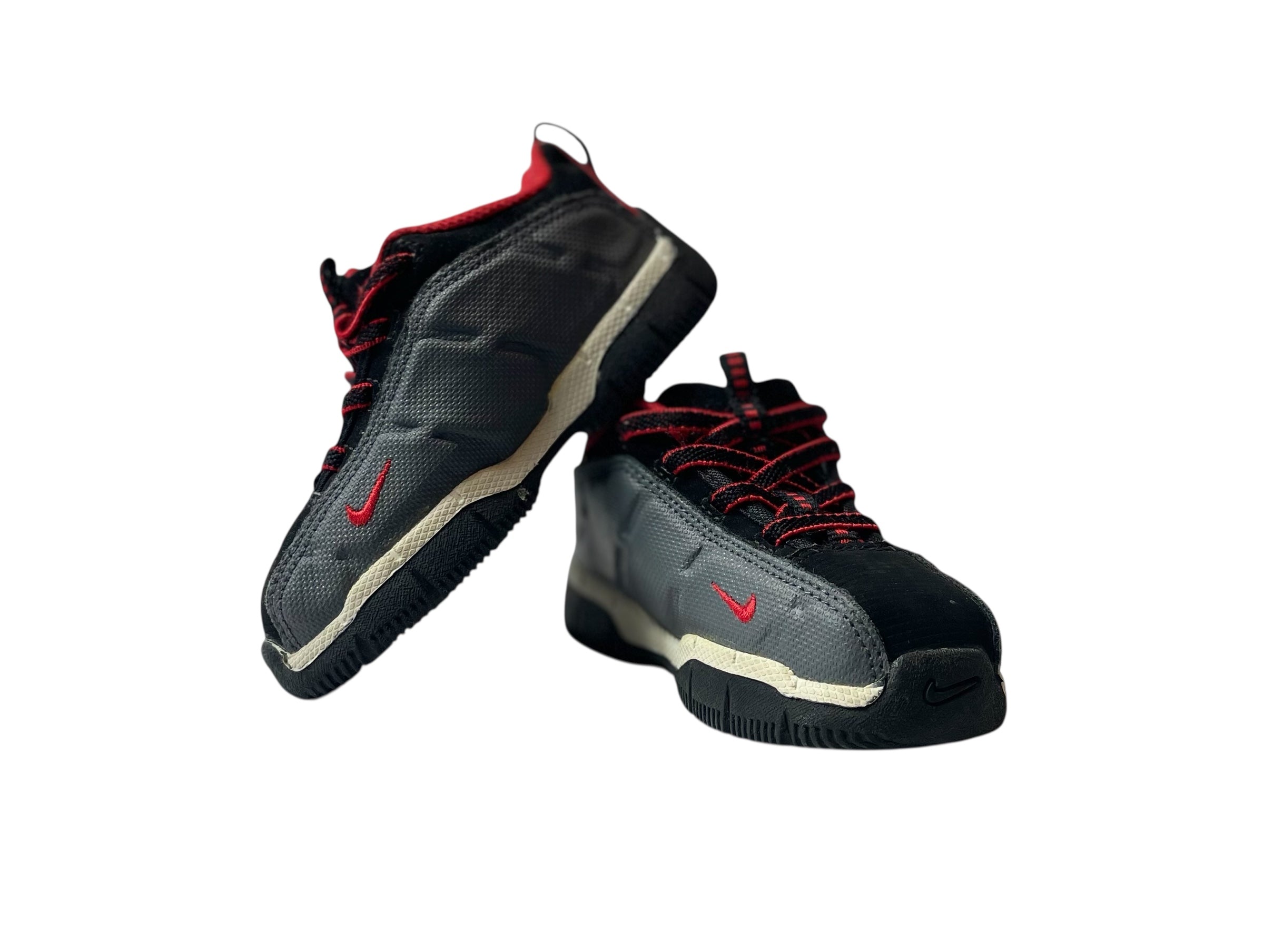 Basket Nike Play vintage