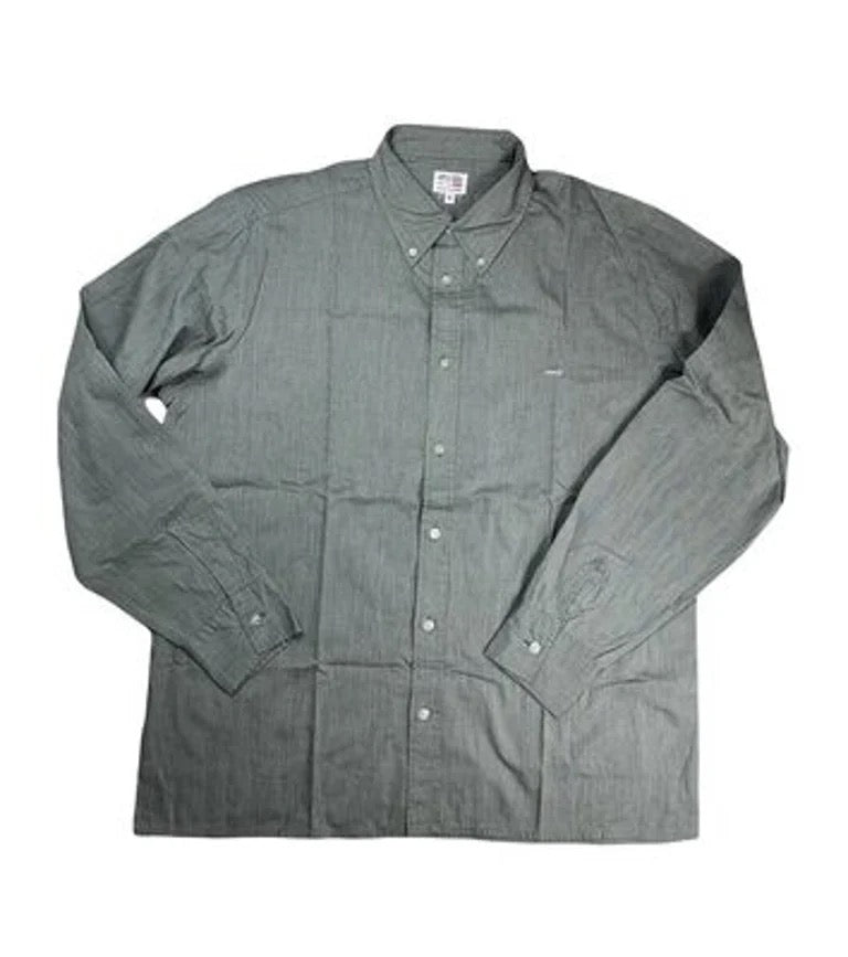 Chemise Levi's manches longues