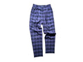 Pantalon droit Lacoste vintage