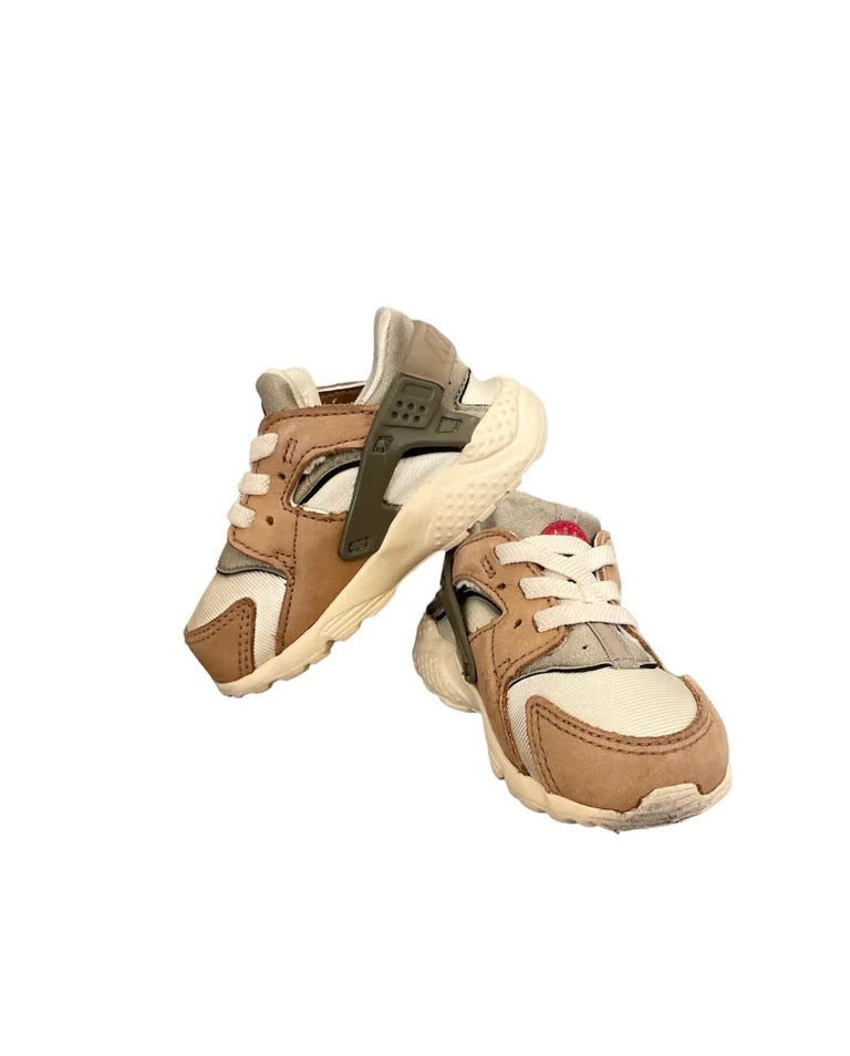 Nike Air Huarache Stussy Desert Oak