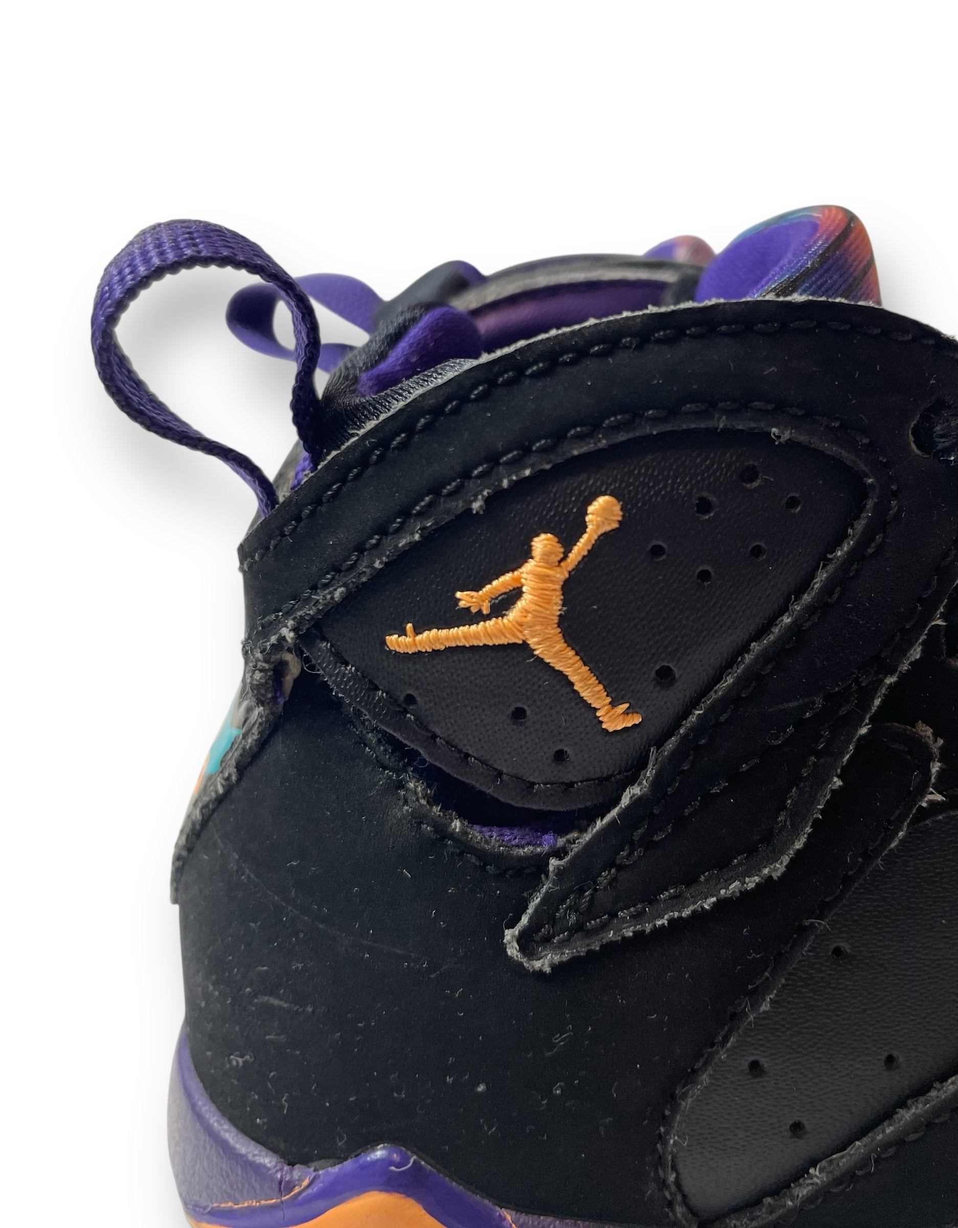 AIR JORDAN 7 RÉTRO GT « COURT PURPLE »