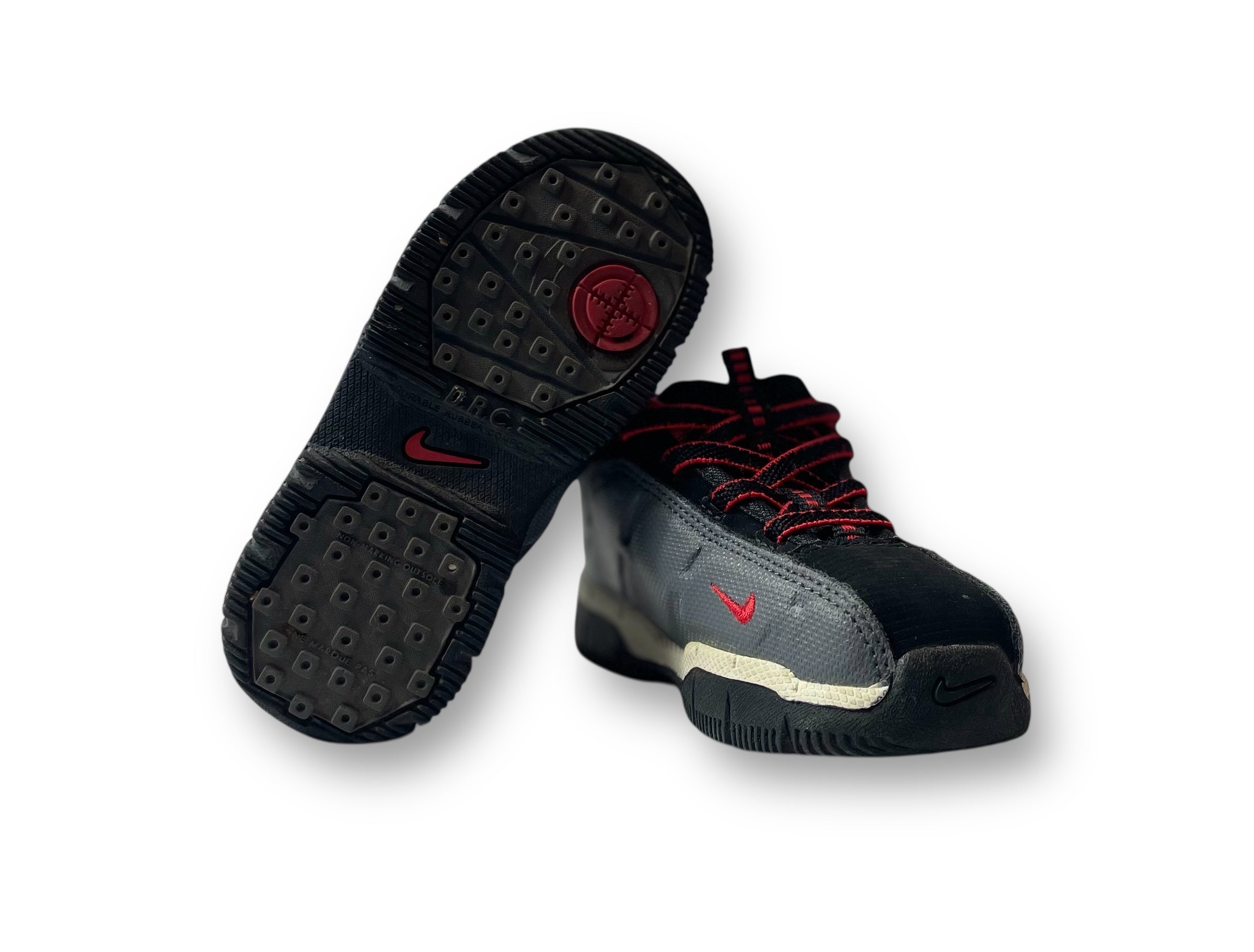 Basket Nike Play vintage