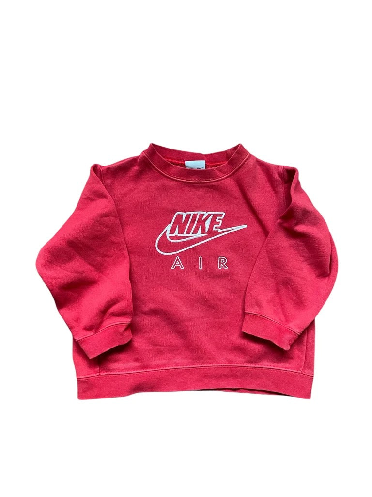 Sweat Nike vintage enfant