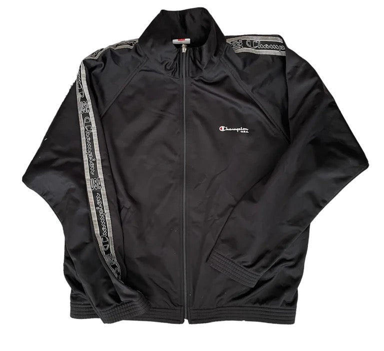 Veste Champion vintage