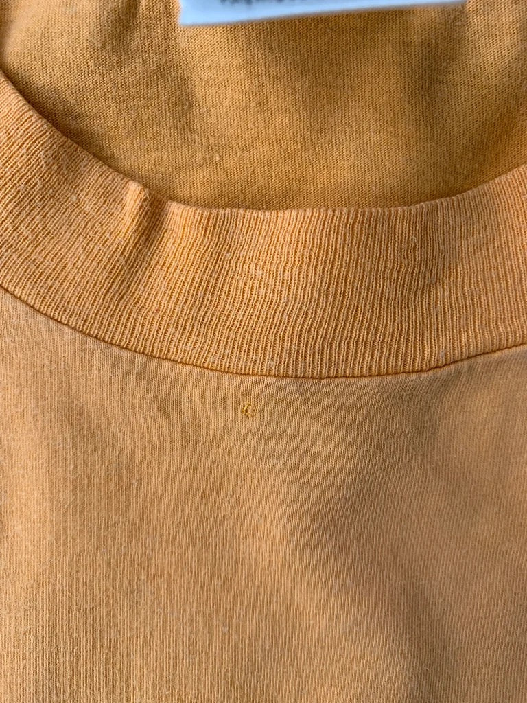 T-shirt Nike vintage