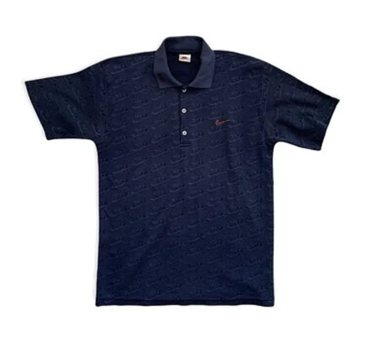 Polo Nike vintage