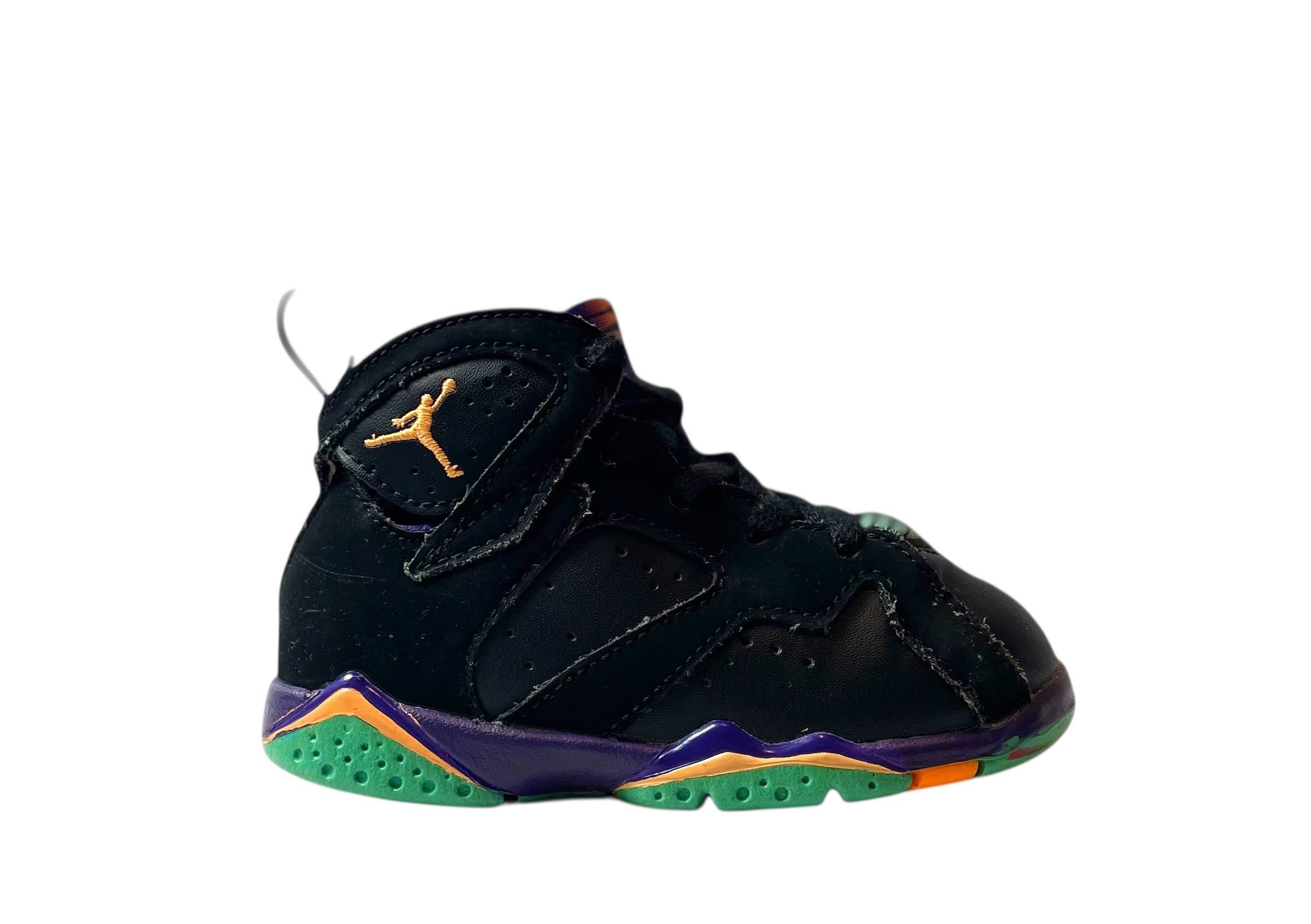 AIR JORDAN 7 RÉTRO GT « COURT PURPLE »