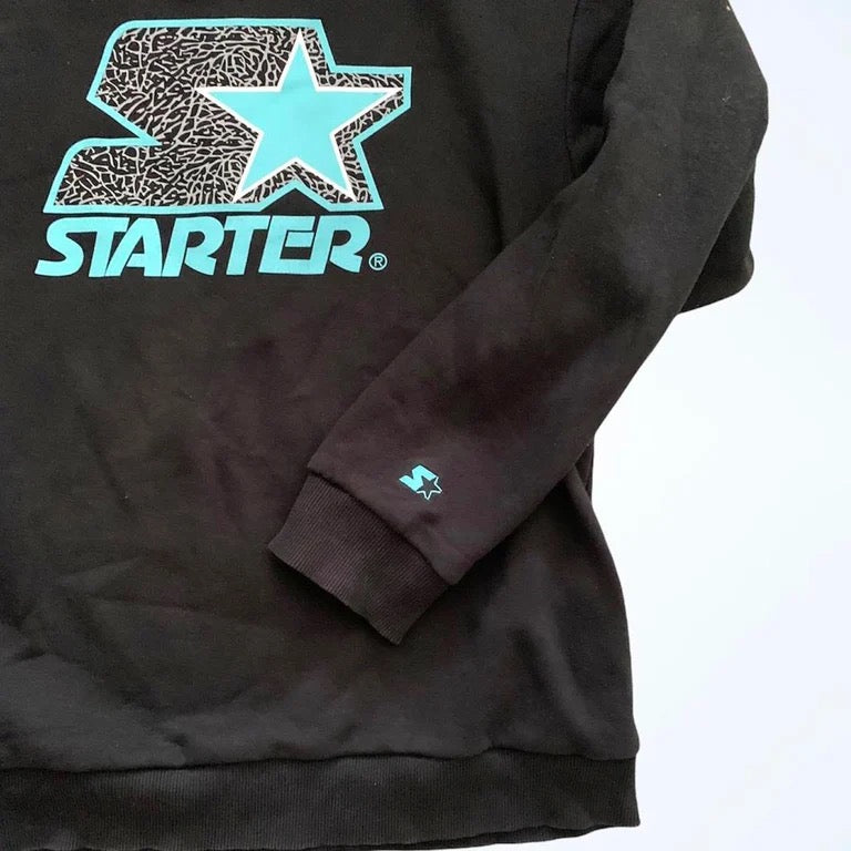 Starter sweat vintage