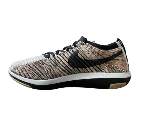 Nike Free transform Flyknit Riccardo Tisci