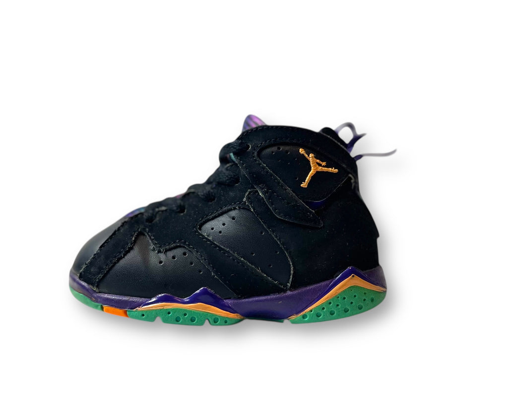 AIR JORDAN 7 RÉTRO GT « COURT PURPLE »