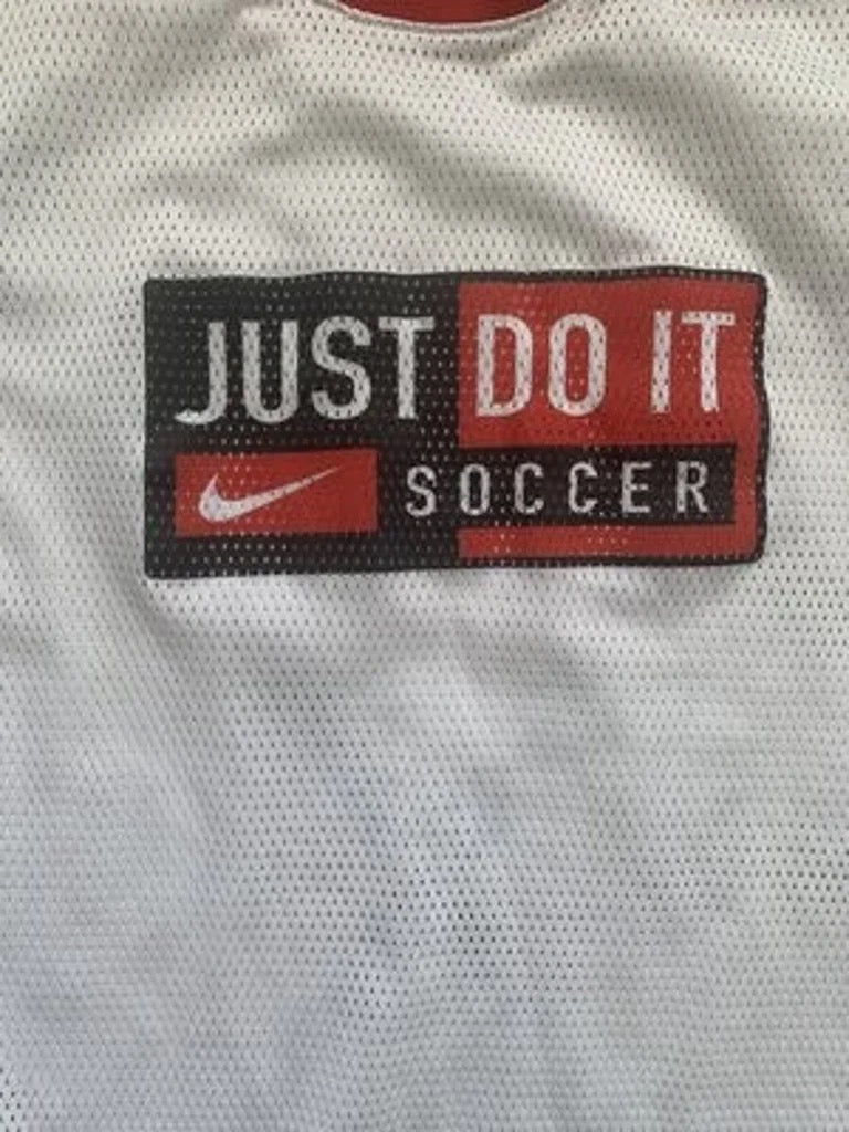 Jersey Nike vintage