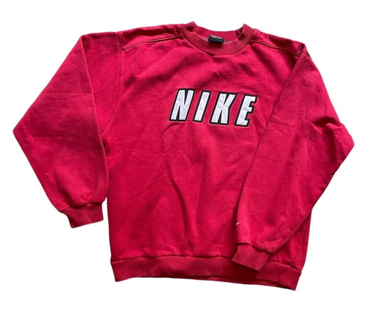 Sweat Nike vintage enfant