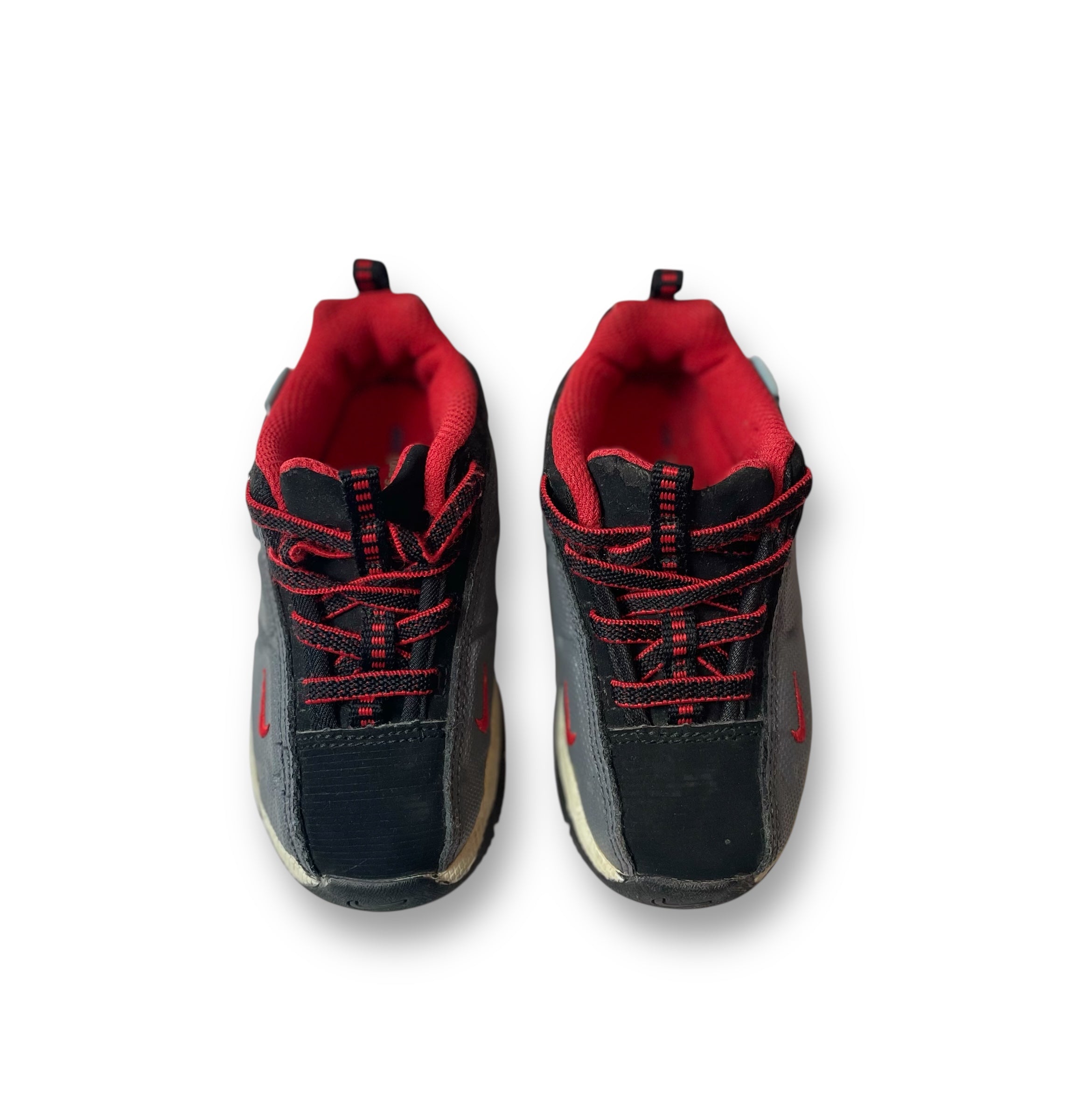 Basket Nike Play vintage