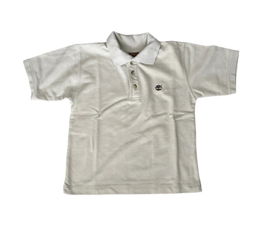 T-shirt polo Timberland vintage enfant