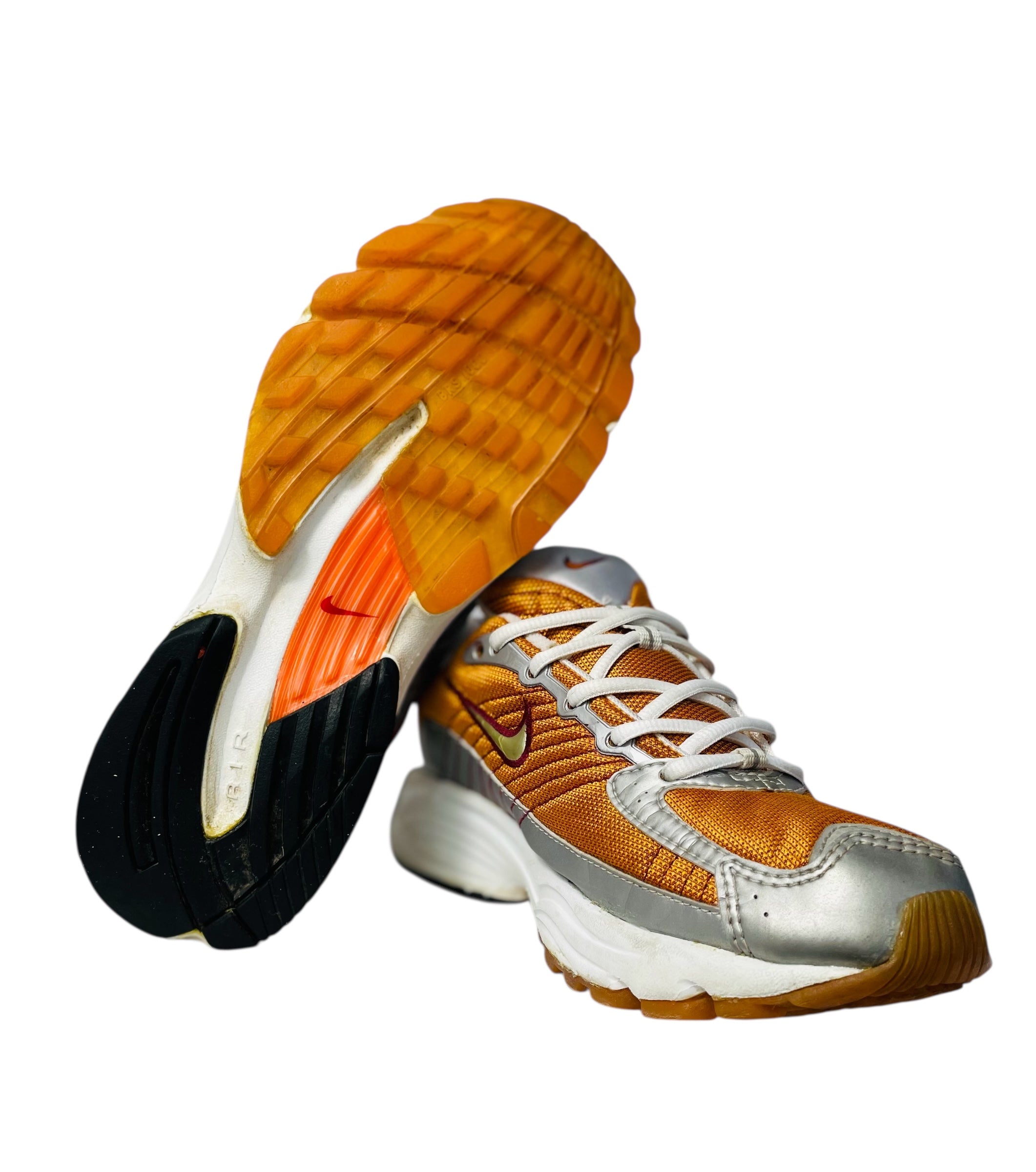 Nike running