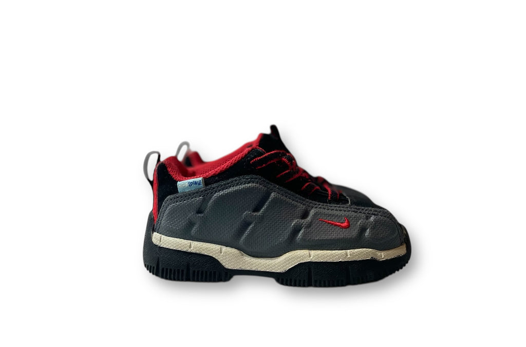 Basket Nike Play vintage