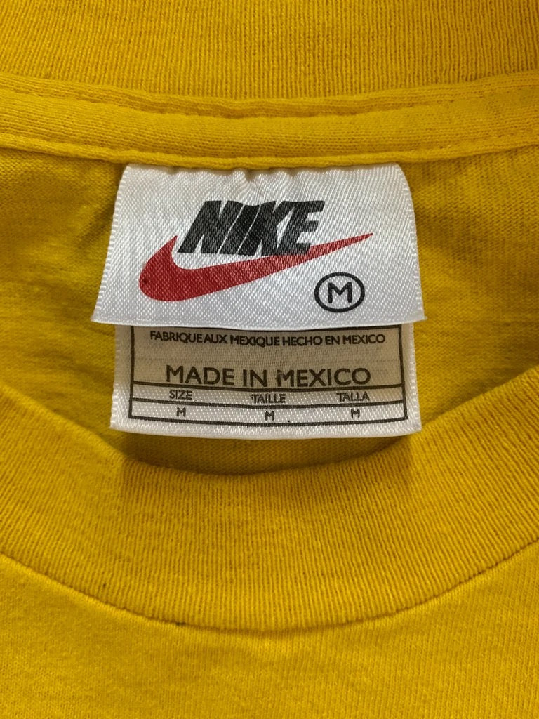 T-shirt Nike vintage