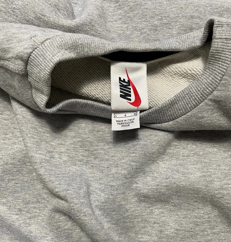 Pull Nike vintage