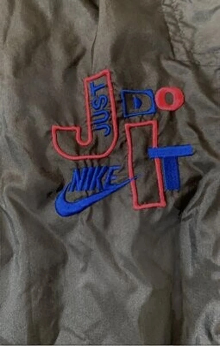 Pantalon survêtement Nike vintage