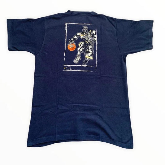 T-shirt Nike vintage