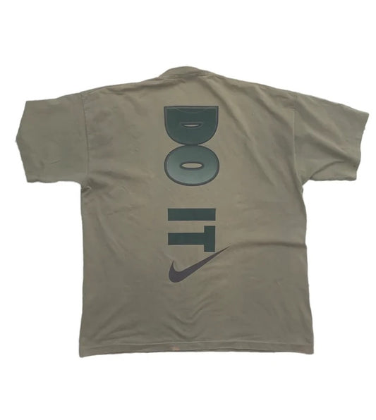 T-shirt Nike vintage