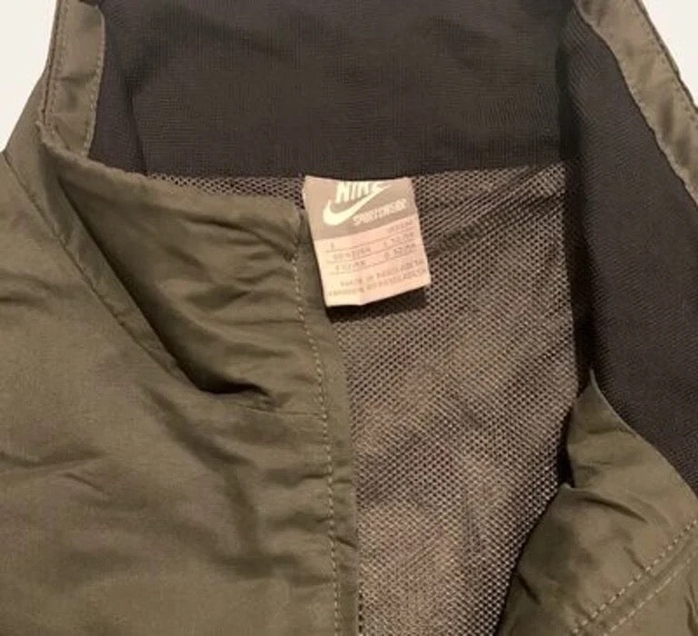 Veste Nike vintage