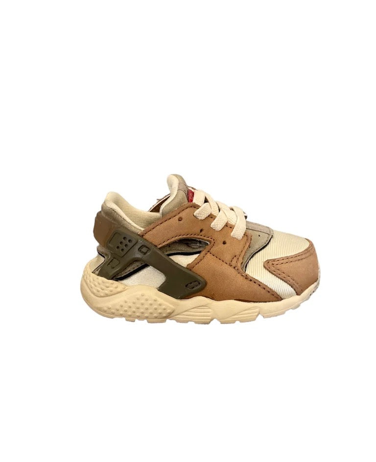 Nike Air Huarache Stussy Desert Oak