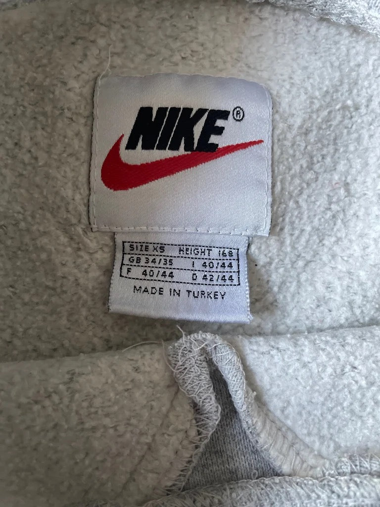 Sweat Nike vintage