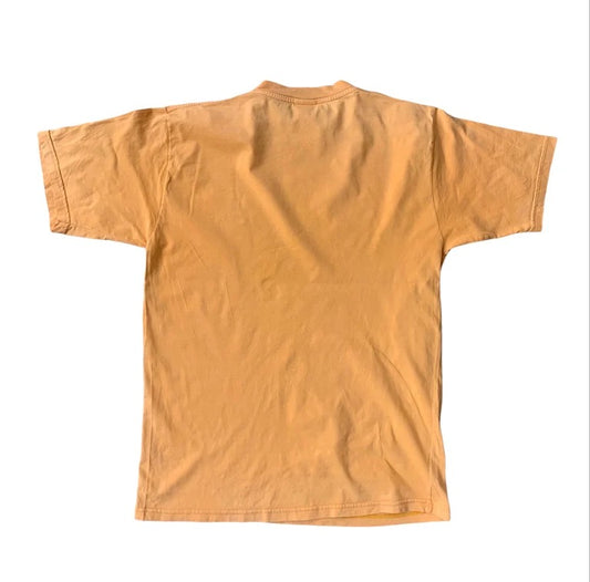 T-shirt Nike vintage