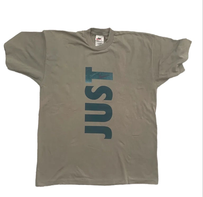 T-shirt Nike vintage