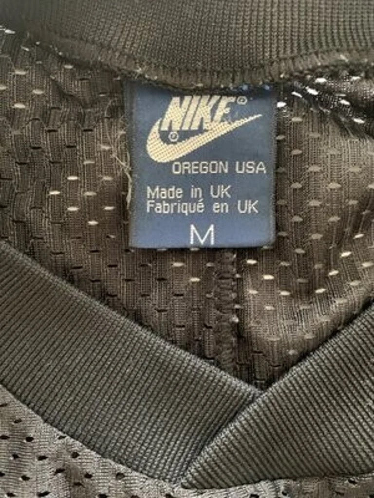 Jersey Nike vintage